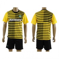 Celtic amarilla 2011-2012